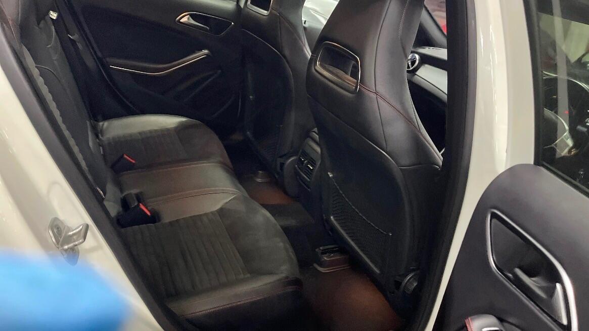 Used Mercedes-Benz GLA 2015 for sale - 78127491: Photo 3