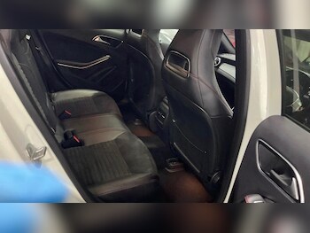 Used Mercedes-Benz GLA 2015 for sale - 78127491: Photo