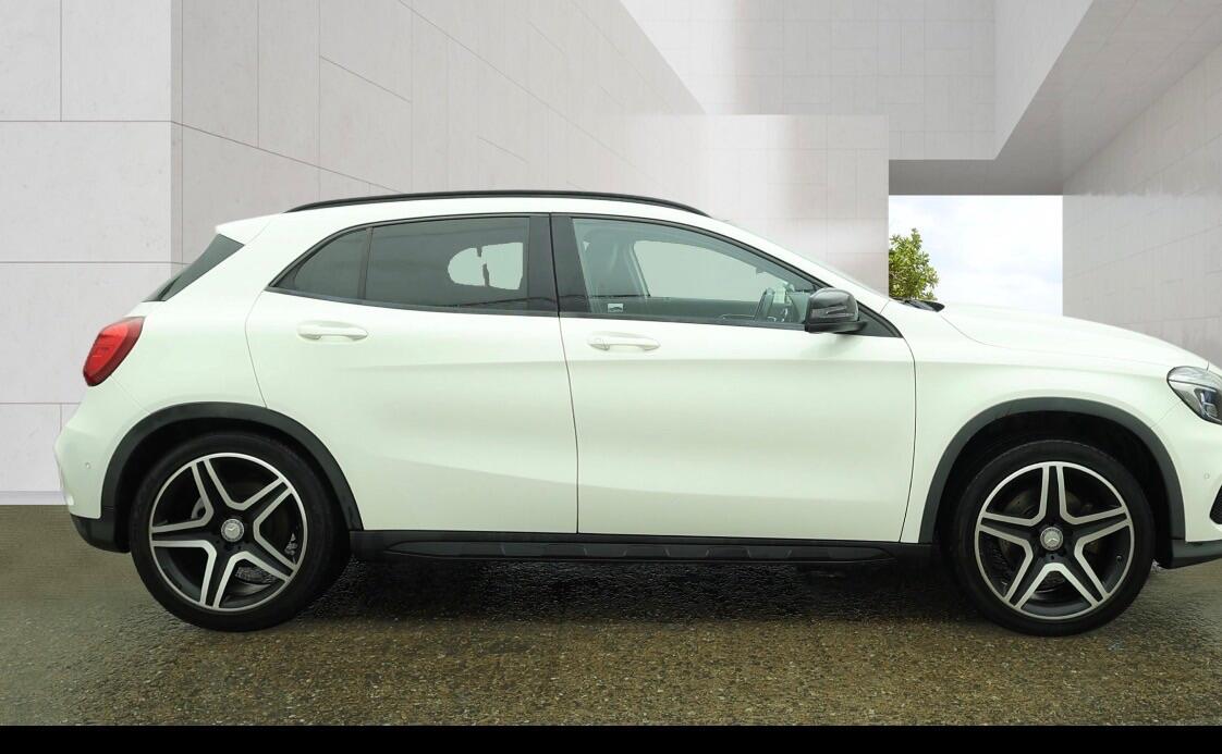 Used Mercedes-Benz GLA 2015 for sale - 78127491: Photo 7