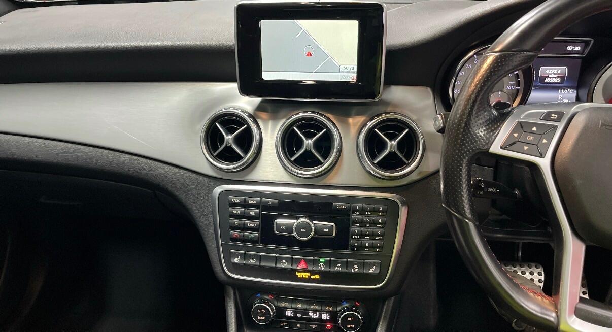 Used Mercedes-Benz GLA 2015 for sale - 78127491: Photo 8