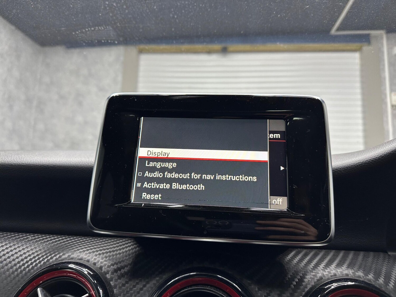 Used Mercedes-Benz A-Class 2013 for sale - 77723224: Photo 14