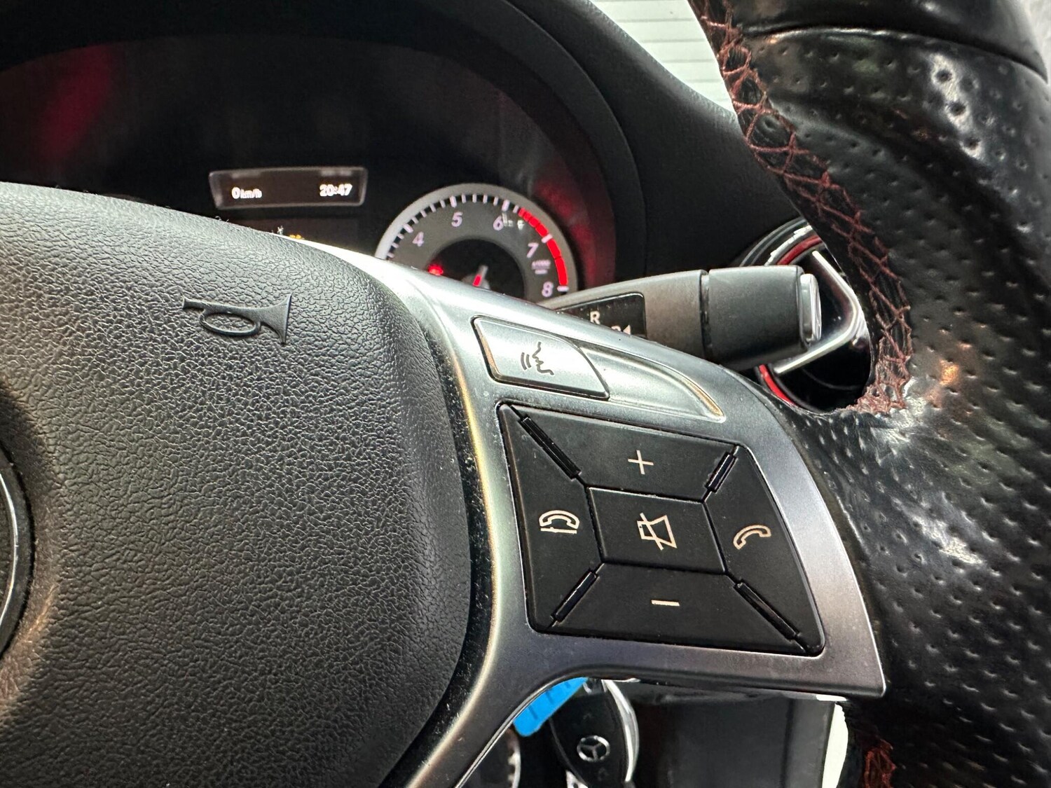 Used Mercedes-Benz A-Class 2013 for sale - 77723224: Photo 19