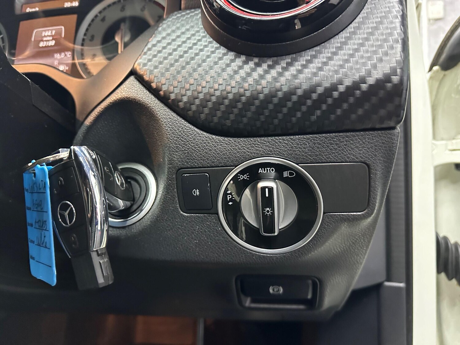 Used Mercedes-Benz A-Class 2013 for sale - 77723224: Photo 20