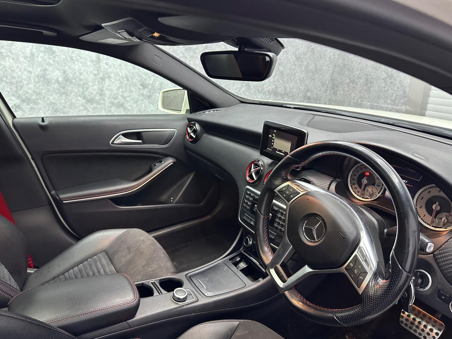 Used Mercedes-Benz A-Class 2013 for sale - 77723224: Photo 21