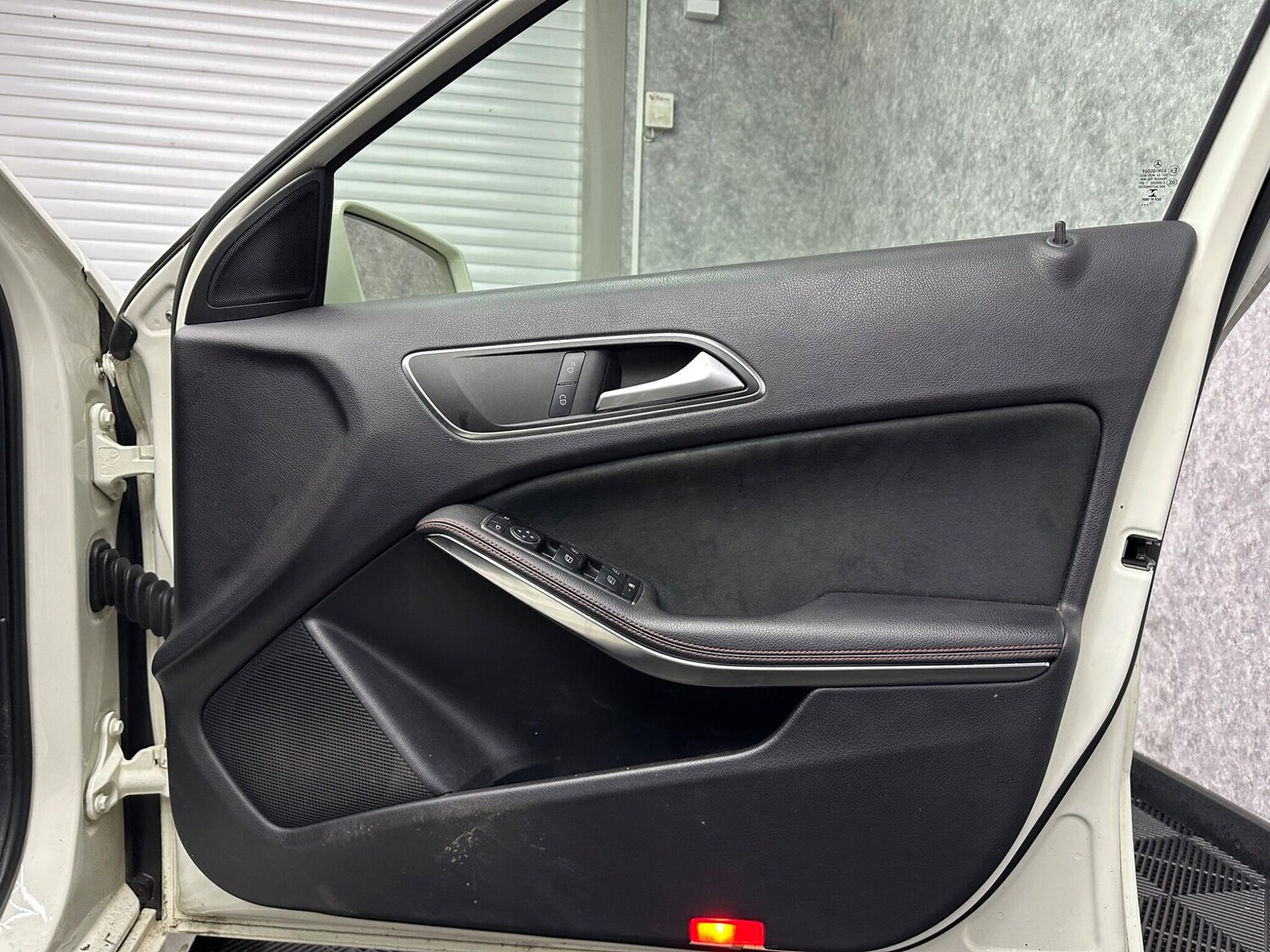 Used Mercedes-Benz A-Class 2013 for sale - 77723224: Photo 22