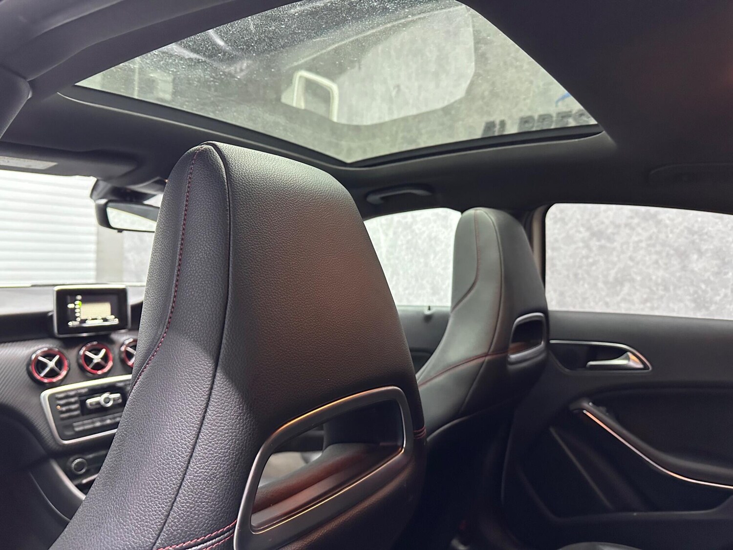 Used Mercedes-Benz A-Class 2013 for sale - 77723224: Photo 24