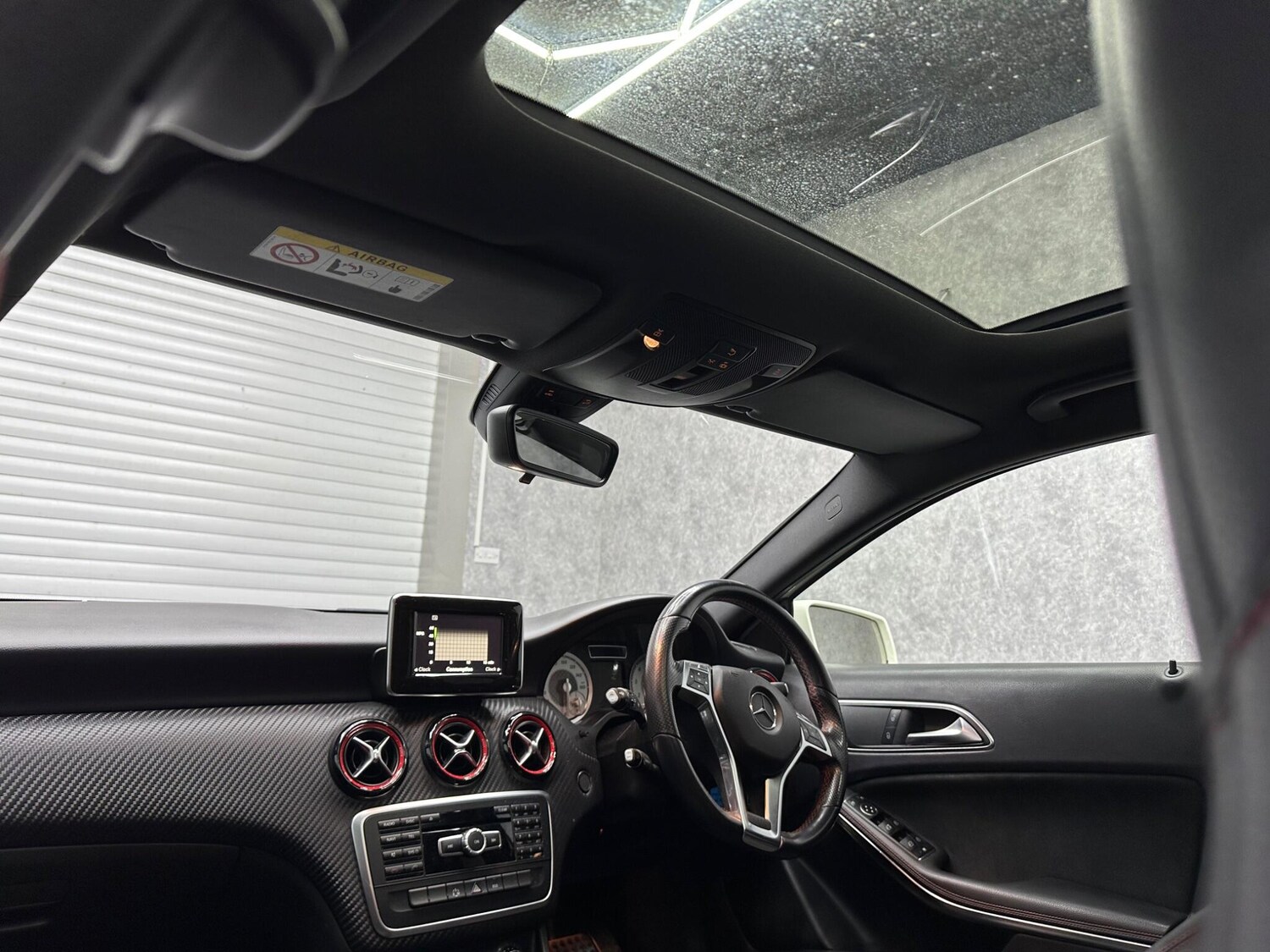 Used Mercedes-Benz A-Class 2013 for sale - 77723224: Photo 25