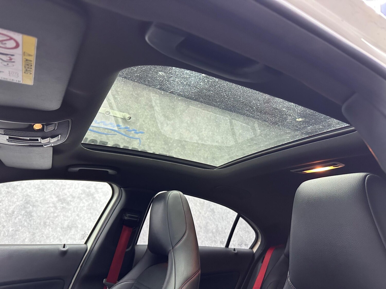 Used Mercedes-Benz A-Class 2013 for sale - 77723224: Photo 26