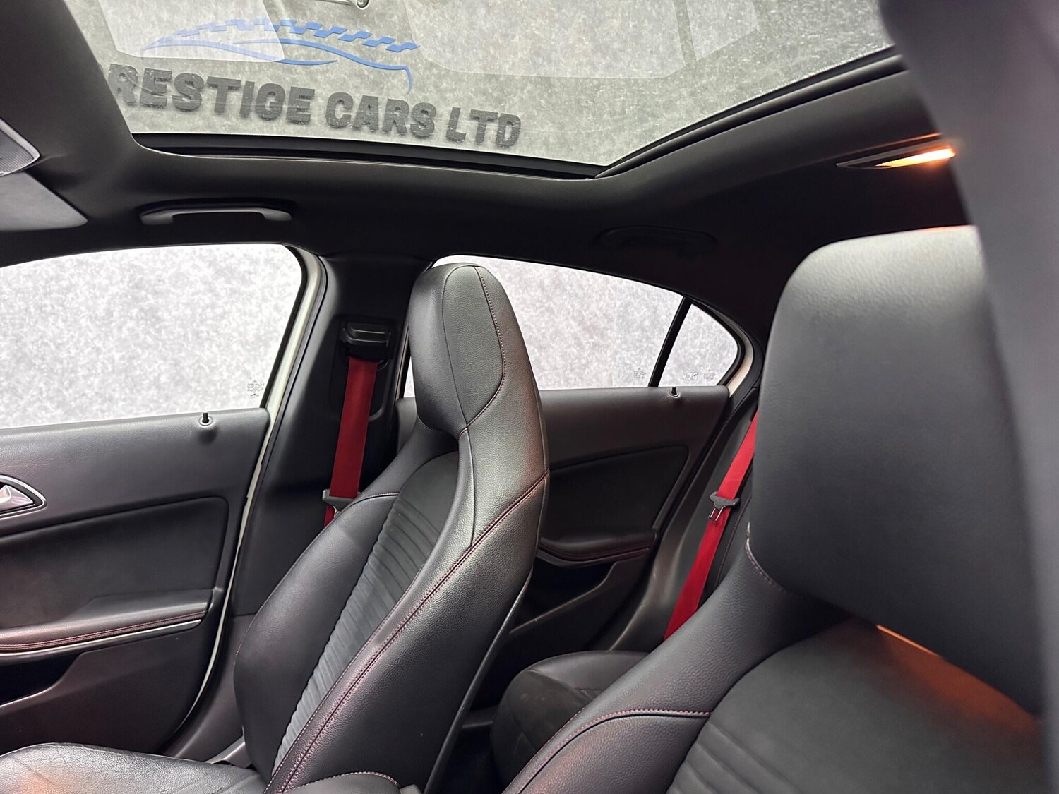 Used Mercedes-Benz A-Class 2013 for sale - 77723224: Photo 28