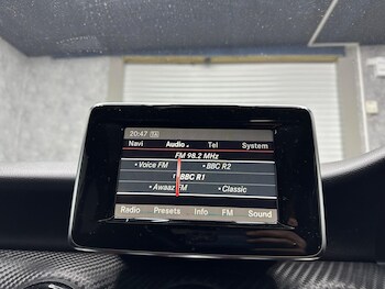 Used Mercedes-Benz A-Class 2013 for sale - 77723224: Photo