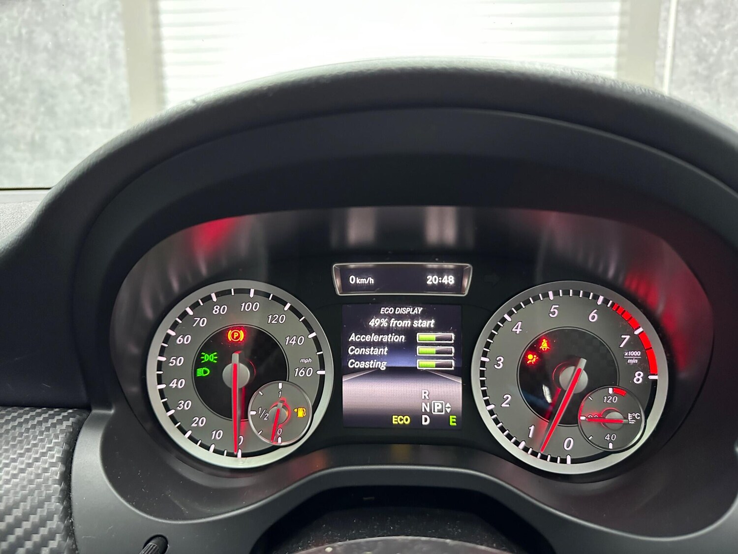 Used Mercedes-Benz A-Class 2013 for sale - 77723224: Photo 8