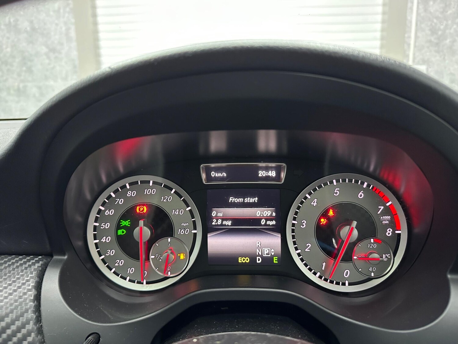 Used Mercedes-Benz A-Class 2013 for sale - 77723224: Photo 9