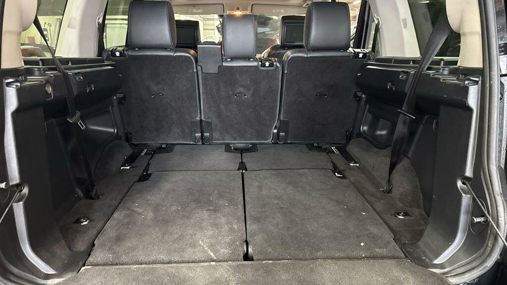 Used Land Rover Discovery 2016 for sale - 78072562: Photo 12