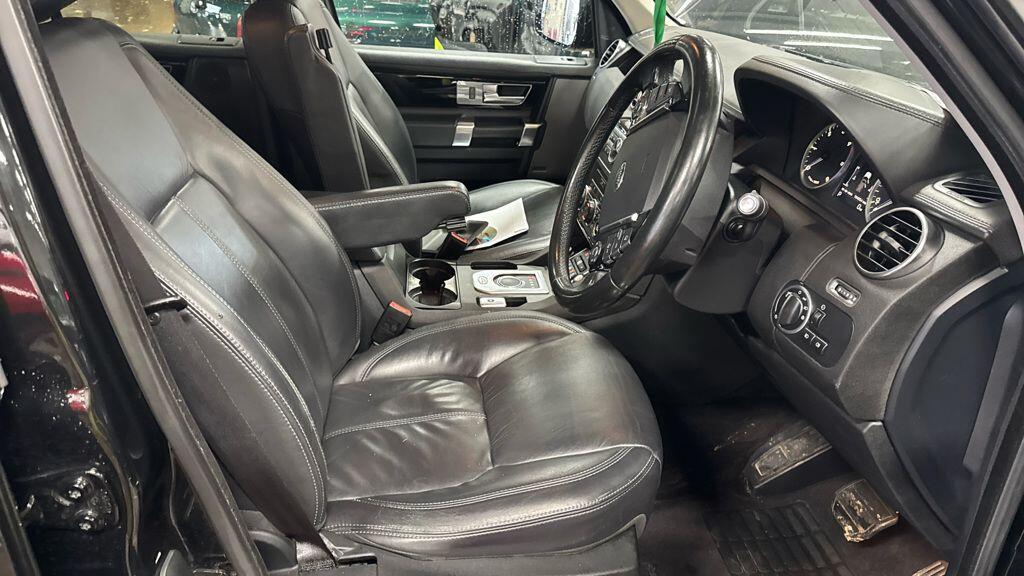 Used Land Rover Discovery 2016 for sale - 78072562: Photo 2