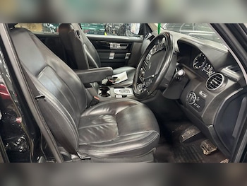 Used Land Rover Discovery 2016 for sale - 78072562: Photo