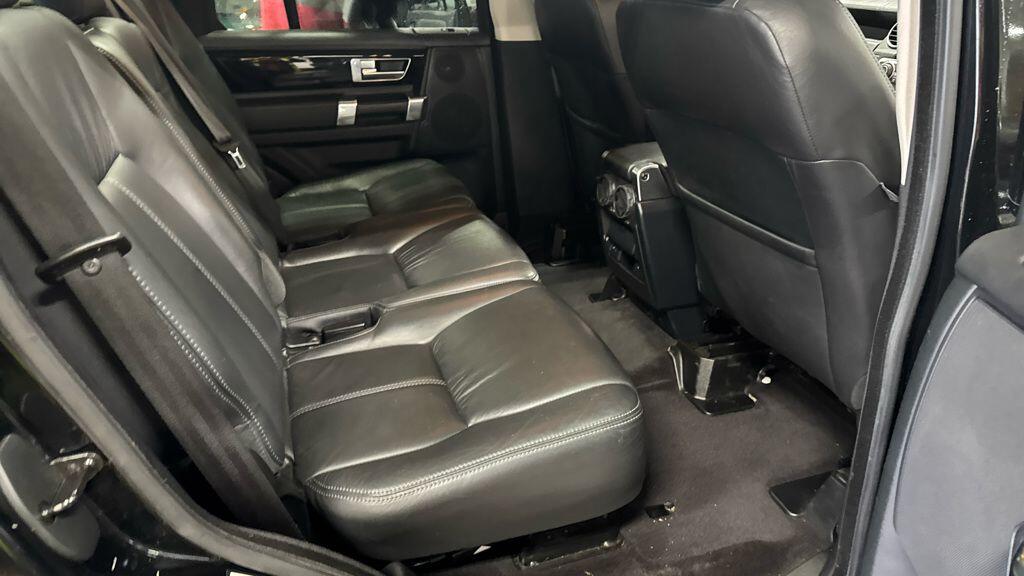 Used Land Rover Discovery 2016 for sale - 78072562: Photo 3