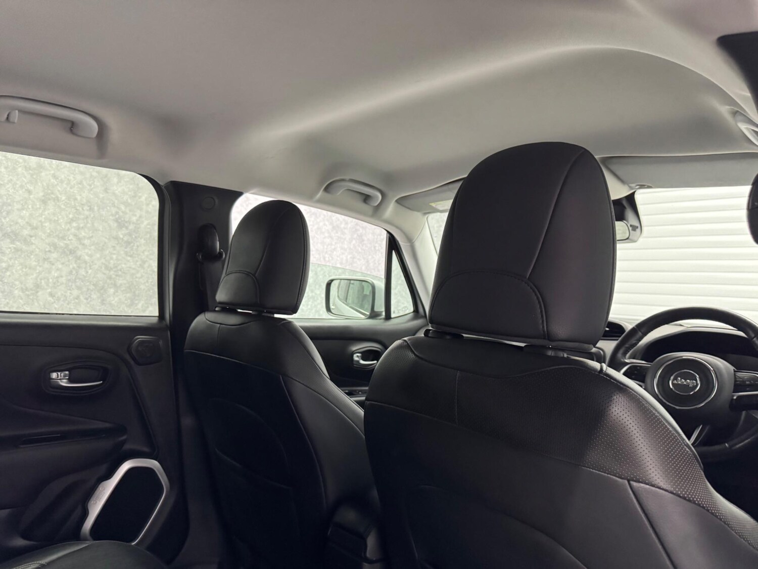 Used Jeep Renegade 2016 for sale - 78058465: Photo 17