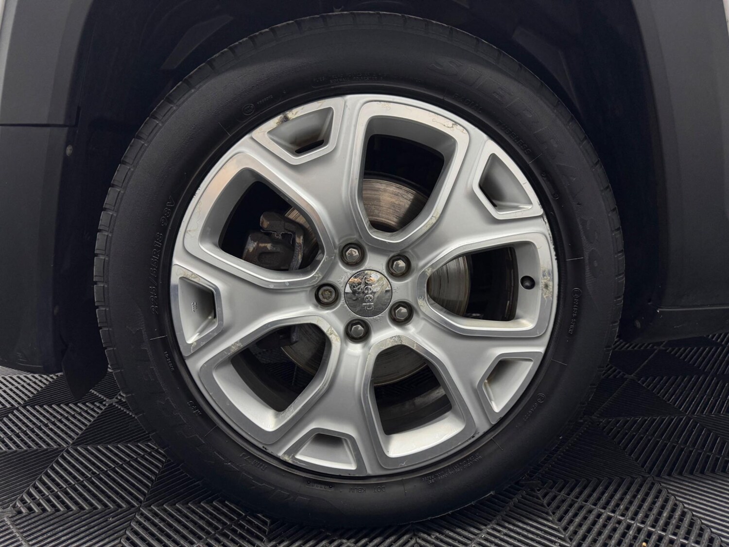 Used Jeep Renegade 2016 for sale - 78058465: Photo 27