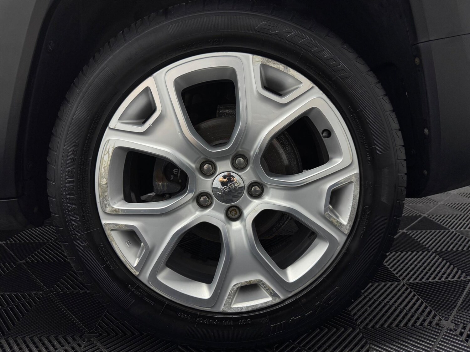 Used Jeep Renegade 2016 for sale - 78058465: Photo 28