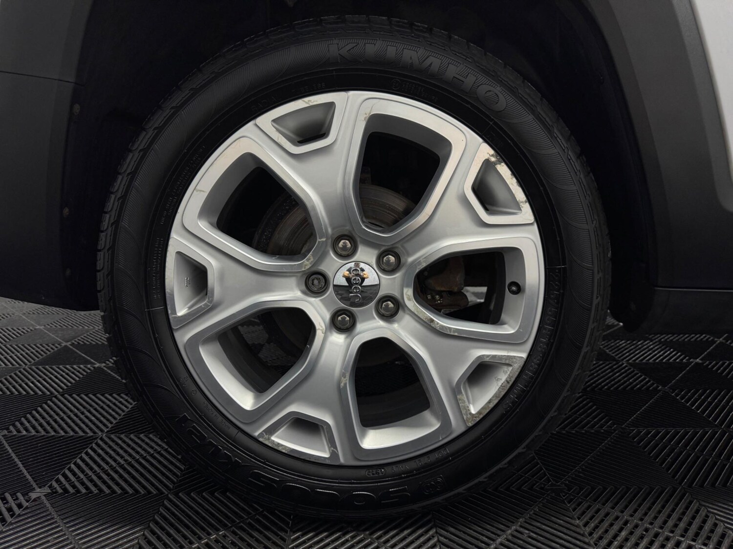 Used Jeep Renegade 2016 for sale - 78058465: Photo 29