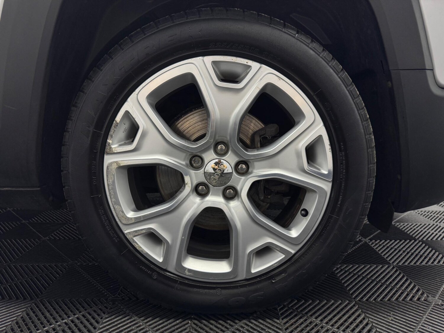 Used Jeep Renegade 2016 for sale - 78058465: Photo 30