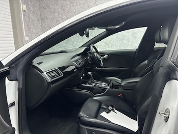 Used Audi A7 2016 for sale - 77738029: Photo