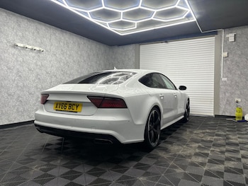 Used Audi A7 2016 for sale - 77738029: Photo