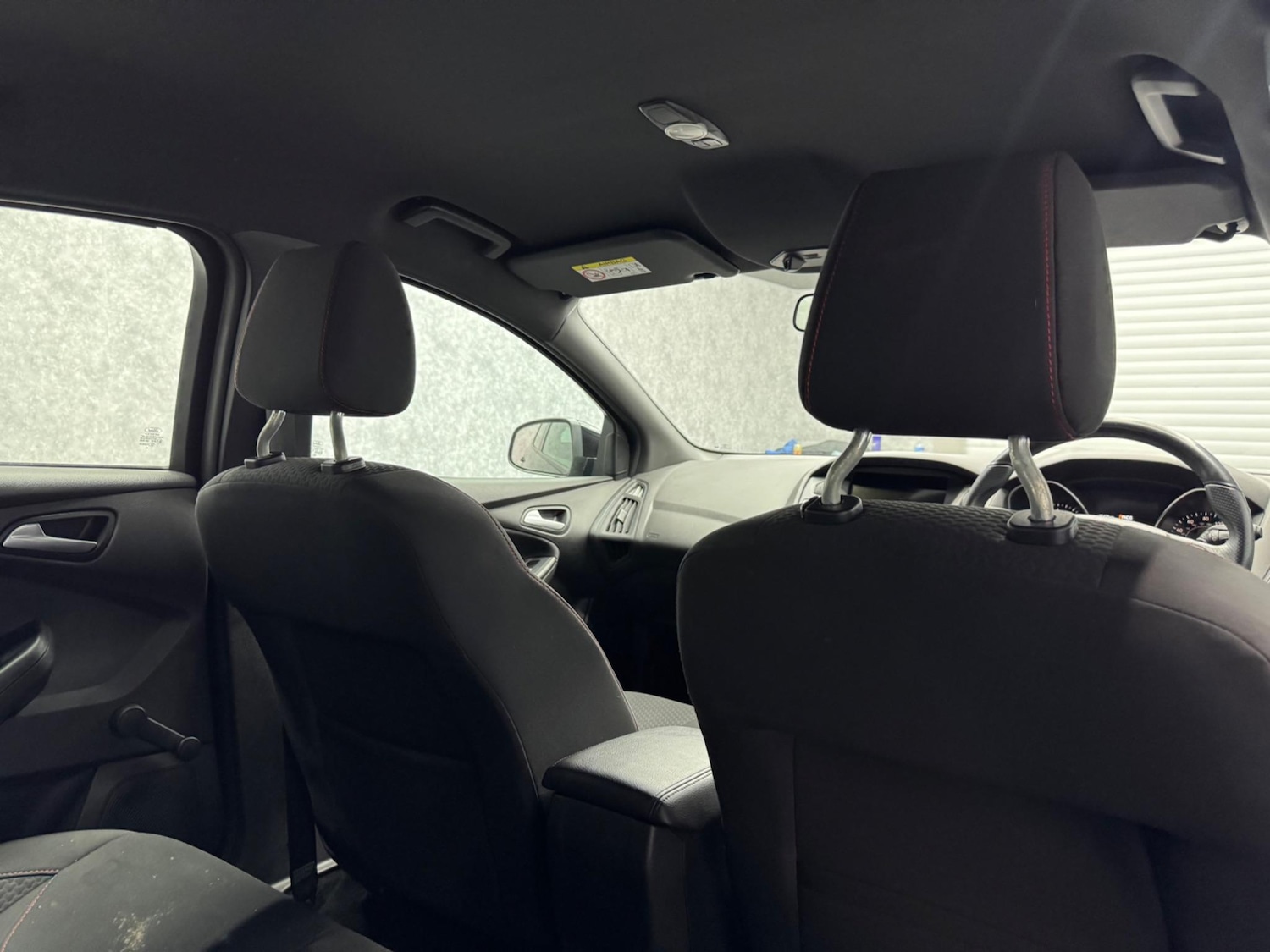 Vehicle 16