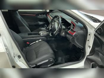 Used Honda Civic 2018 for sale - 79846923: Photo