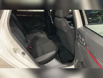 Used Honda Civic 2018 for sale - 79846923: Photo