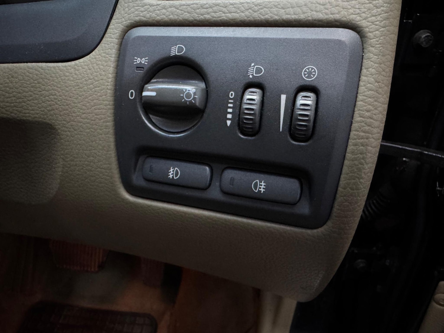 Used Volvo S60 2002 for sale - 77315344: Photo 20