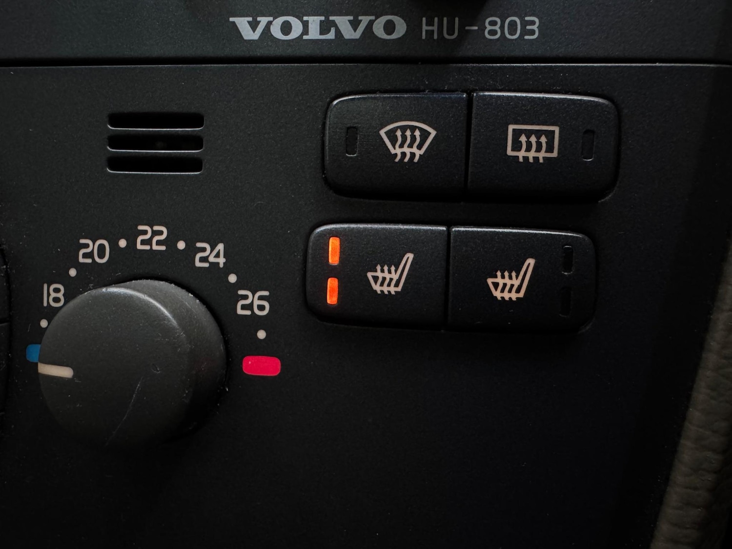 Used Volvo S60 2002 for sale - 77315344: Photo 21