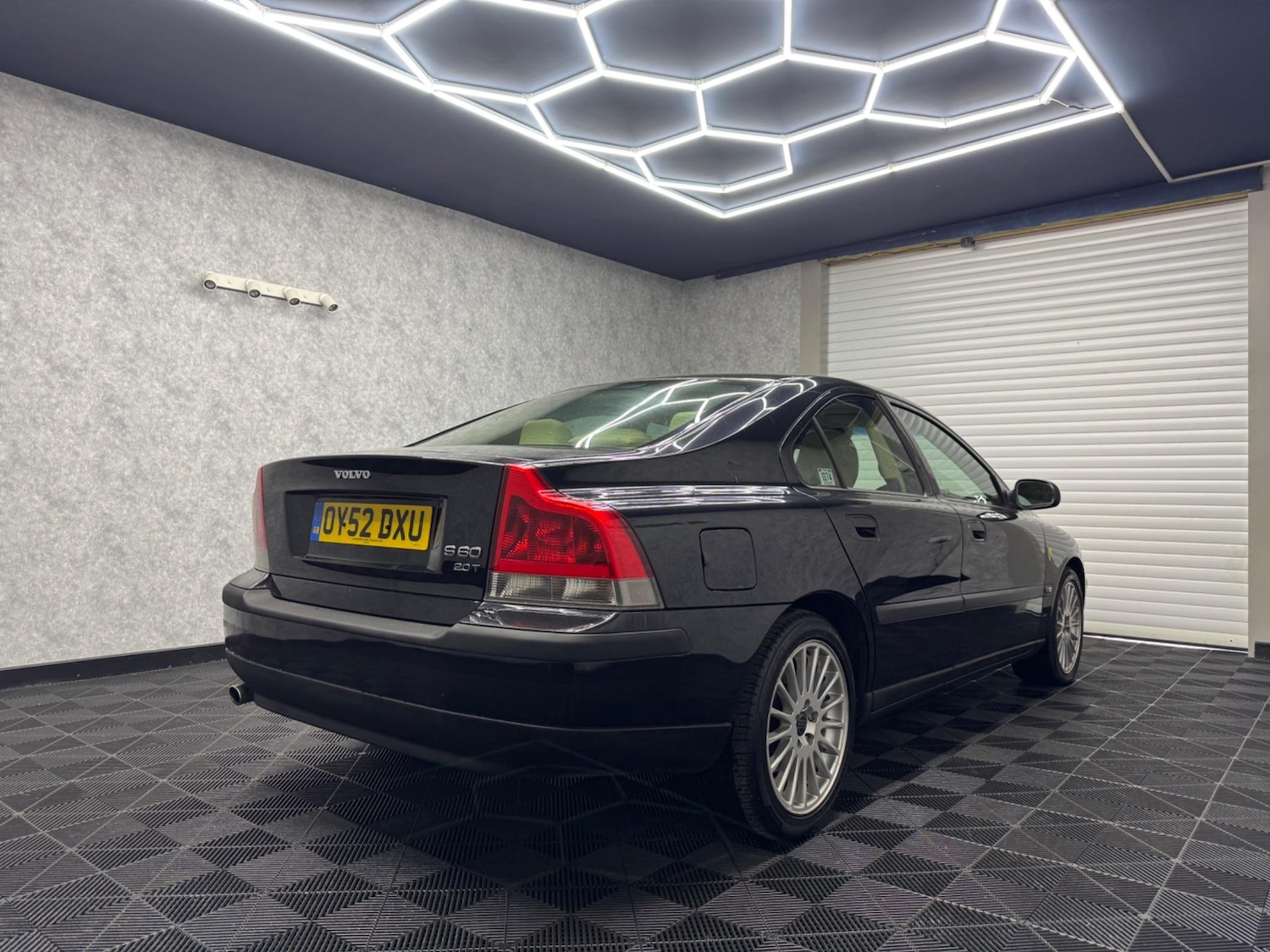 Used Volvo S60 2002 for sale - 77315344: Photo 4