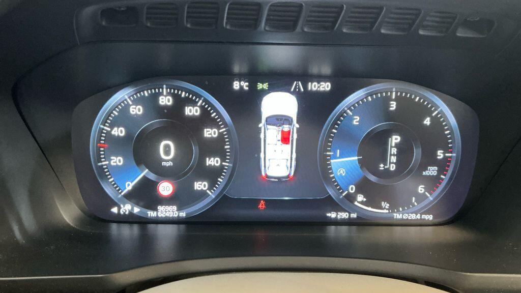 Used Volvo XC90 2018 for sale - 77496410: Photo 10