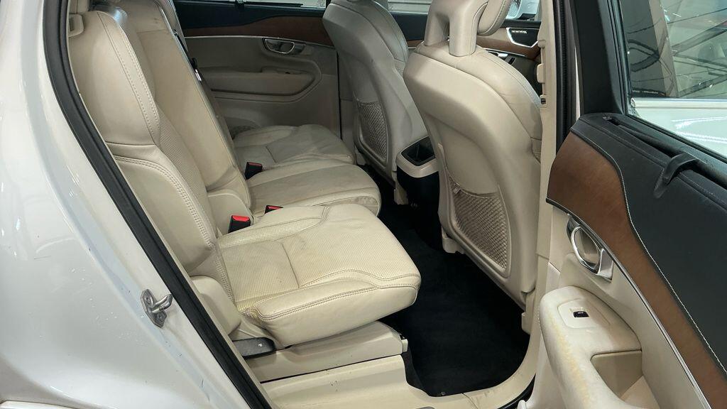 Used Volvo XC90 2018 for sale - 77496410: Photo 3