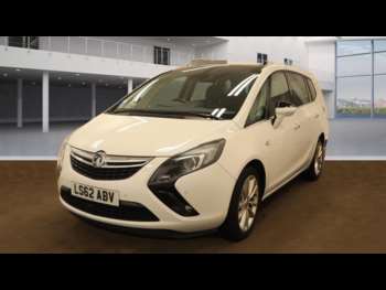 2012 (62) - 1.4T 16V Elite Auto Euro 5 5dr