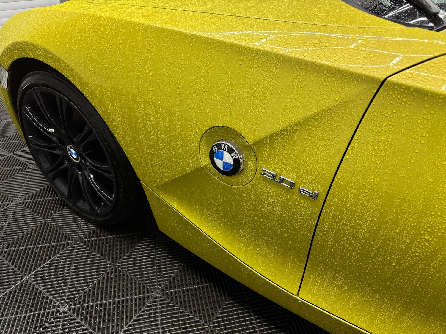 Used BMW Z4 2006 for sale - 76759695: Photo 15