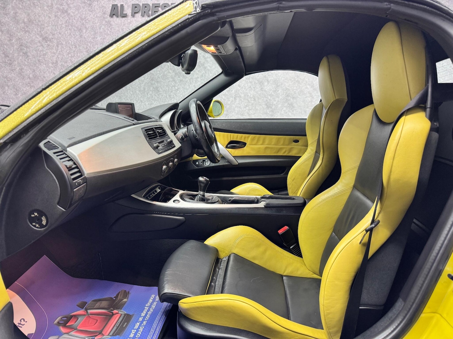 Used BMW Z4 2006 for sale - 76759695: Photo 3