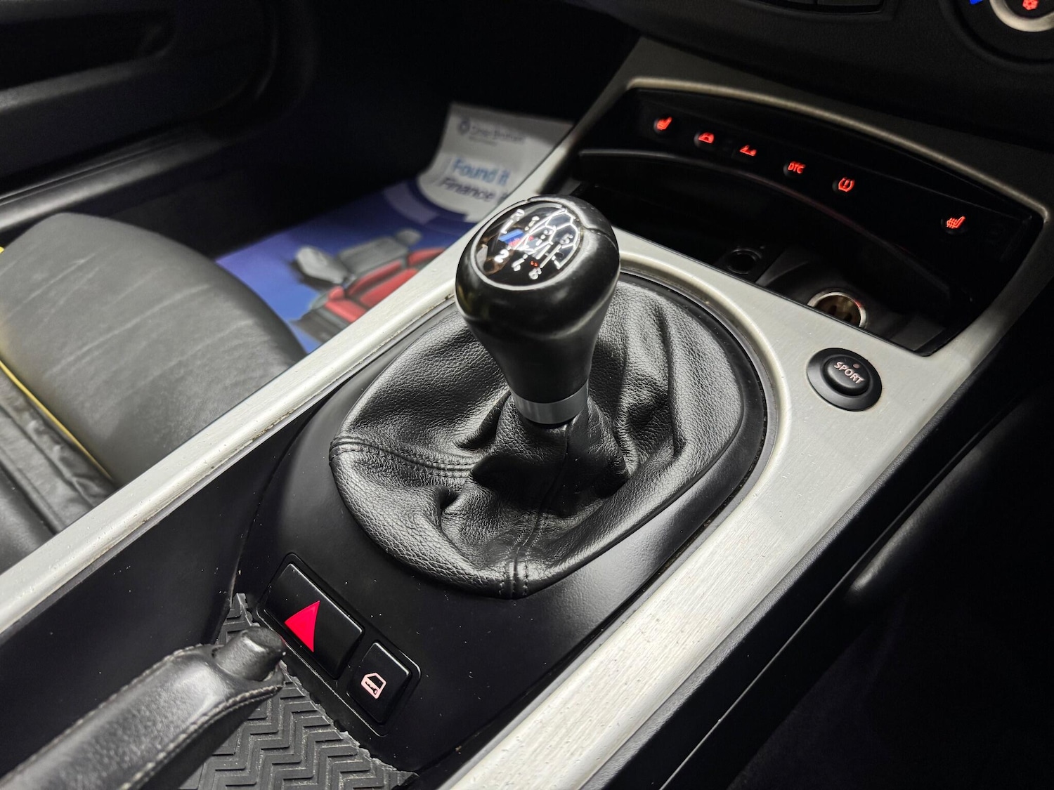 Used BMW Z4 2006 for sale - 76759695: Photo 6