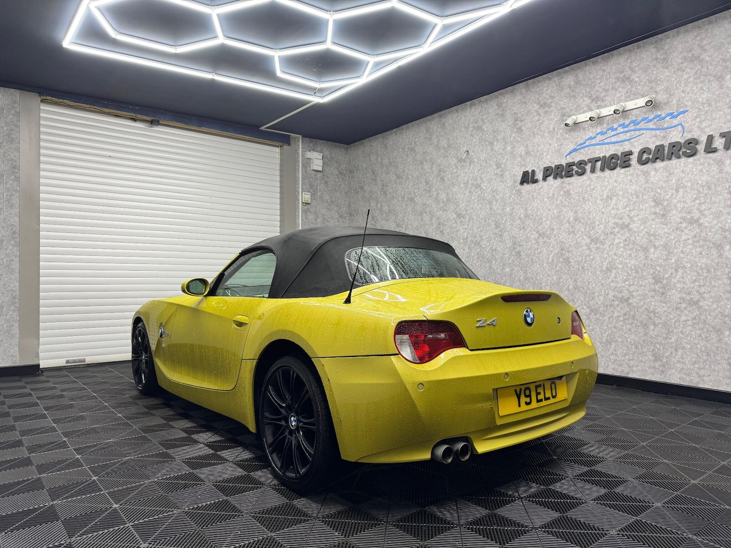 Used BMW Z4 2006 for sale - 76759695: Photo 7