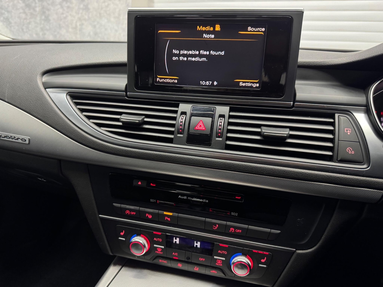 Used Audi A7 2015 for sale - 76424602: Photo 10