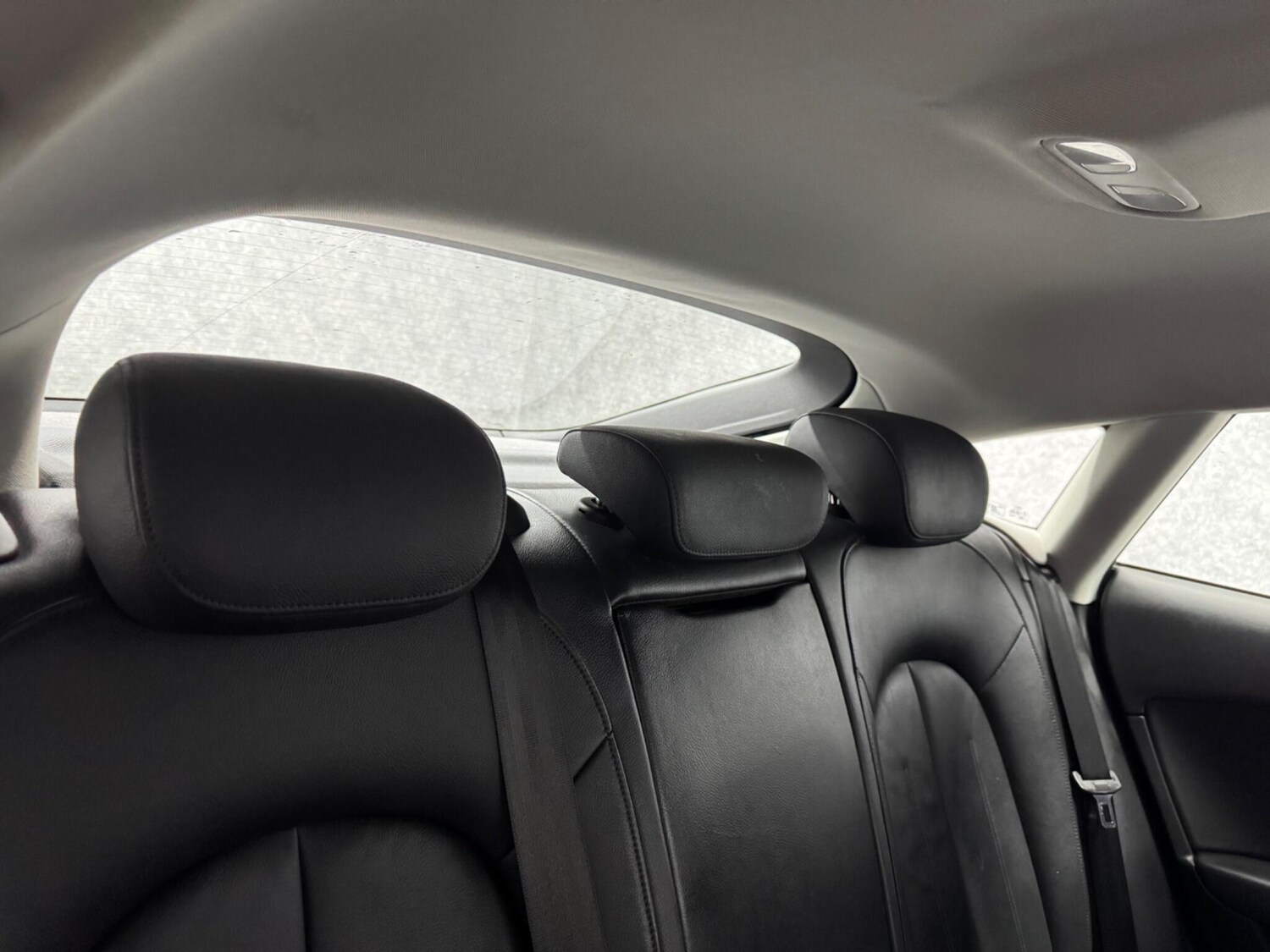 Used Audi A7 2015 for sale - 76424602: Photo 19