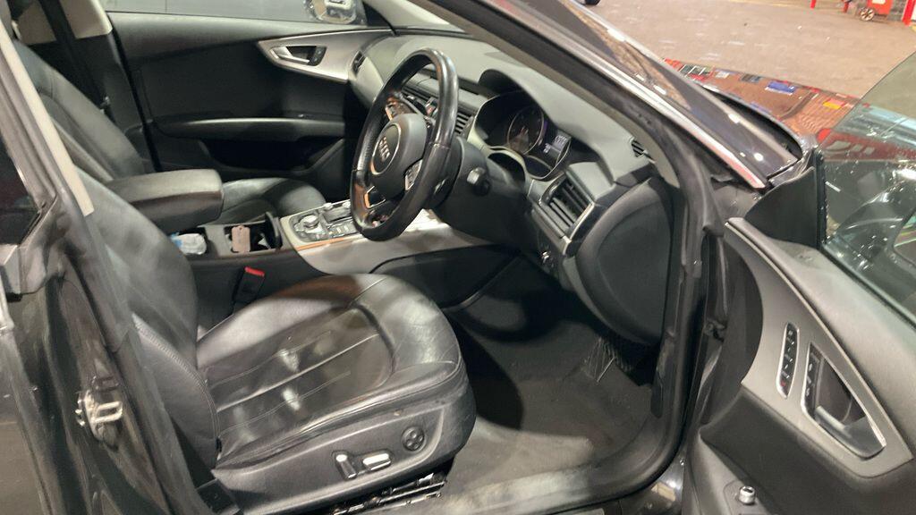 Used Audi A7 2015 for sale - 76424602: Photo 2