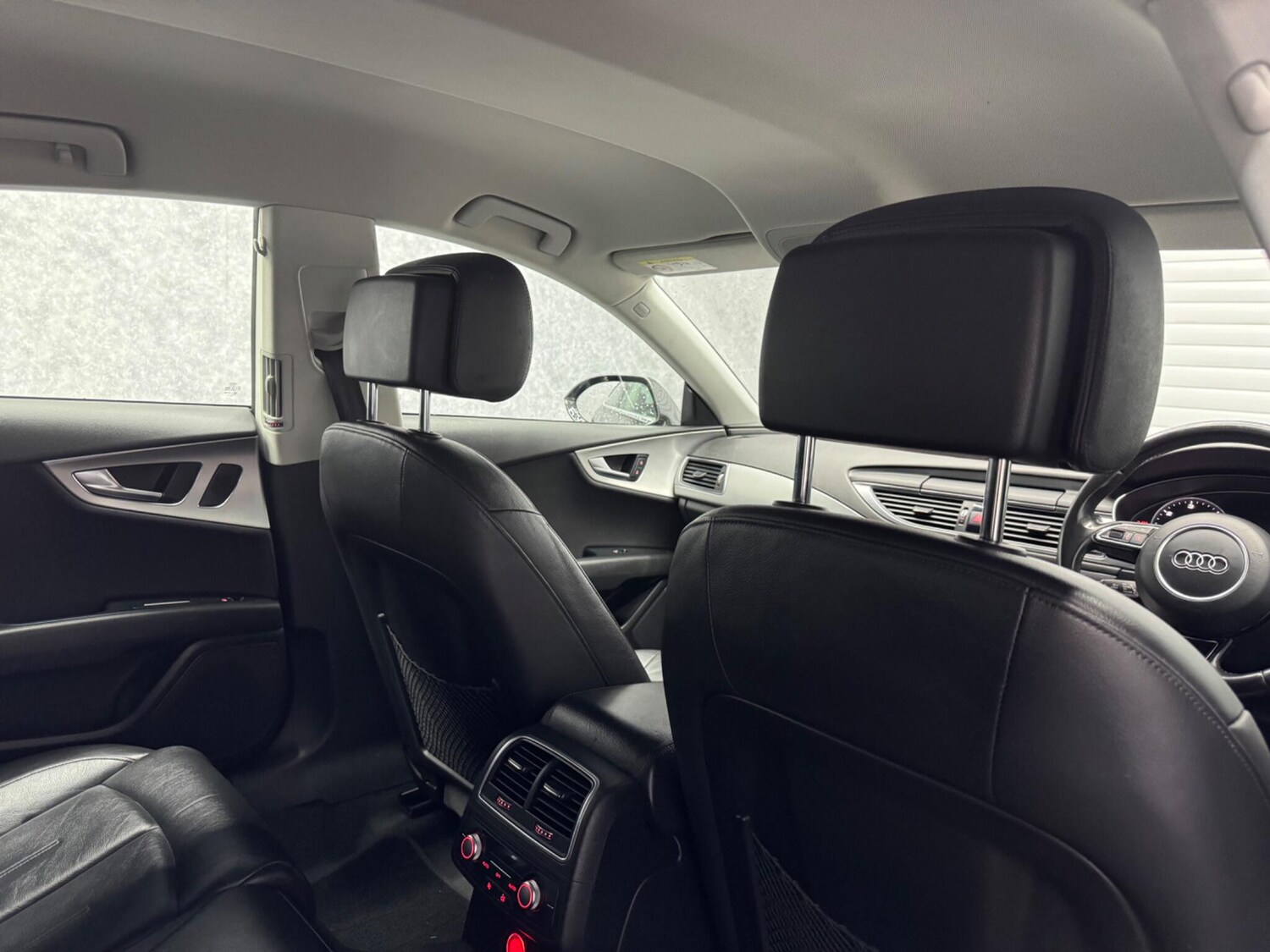 Used Audi A7 2015 for sale - 76424602: Photo 20
