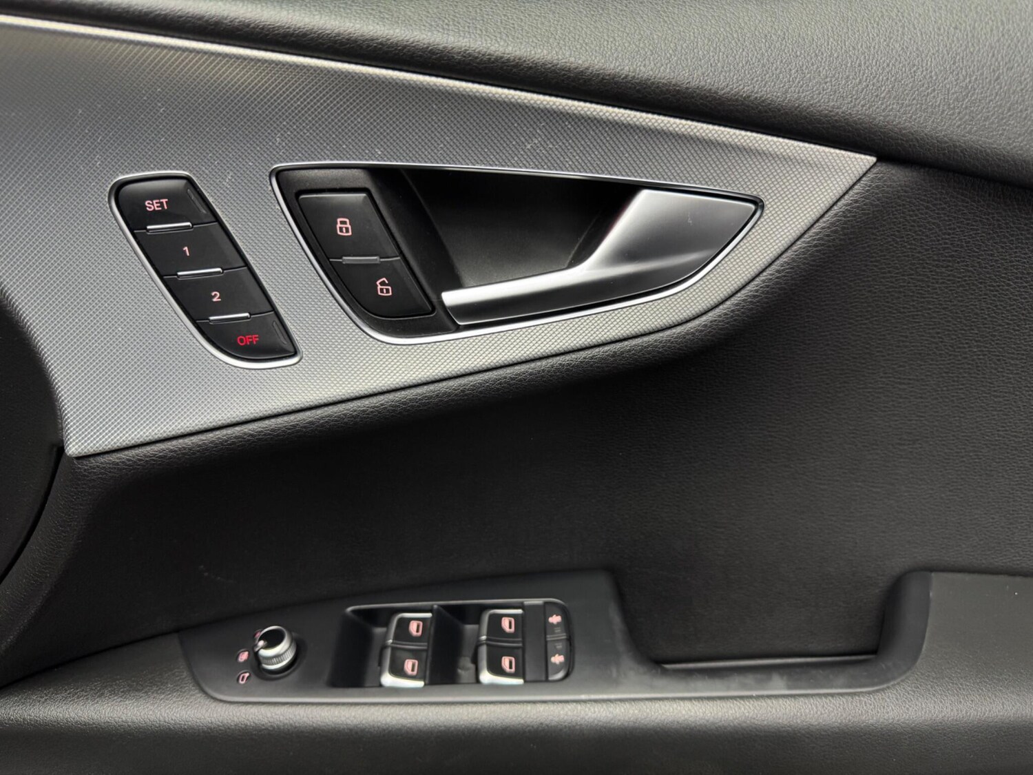 Used Audi A7 2015 for sale - 76424602: Photo 22