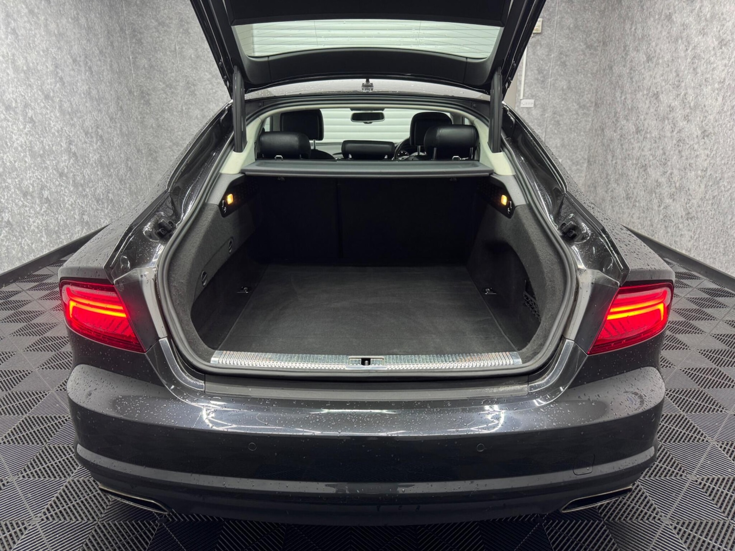 Used Audi A7 2015 for sale - 76424602: Photo 29