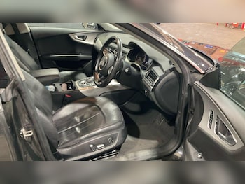 Used Audi A7 2015 for sale - 76424602: Photo