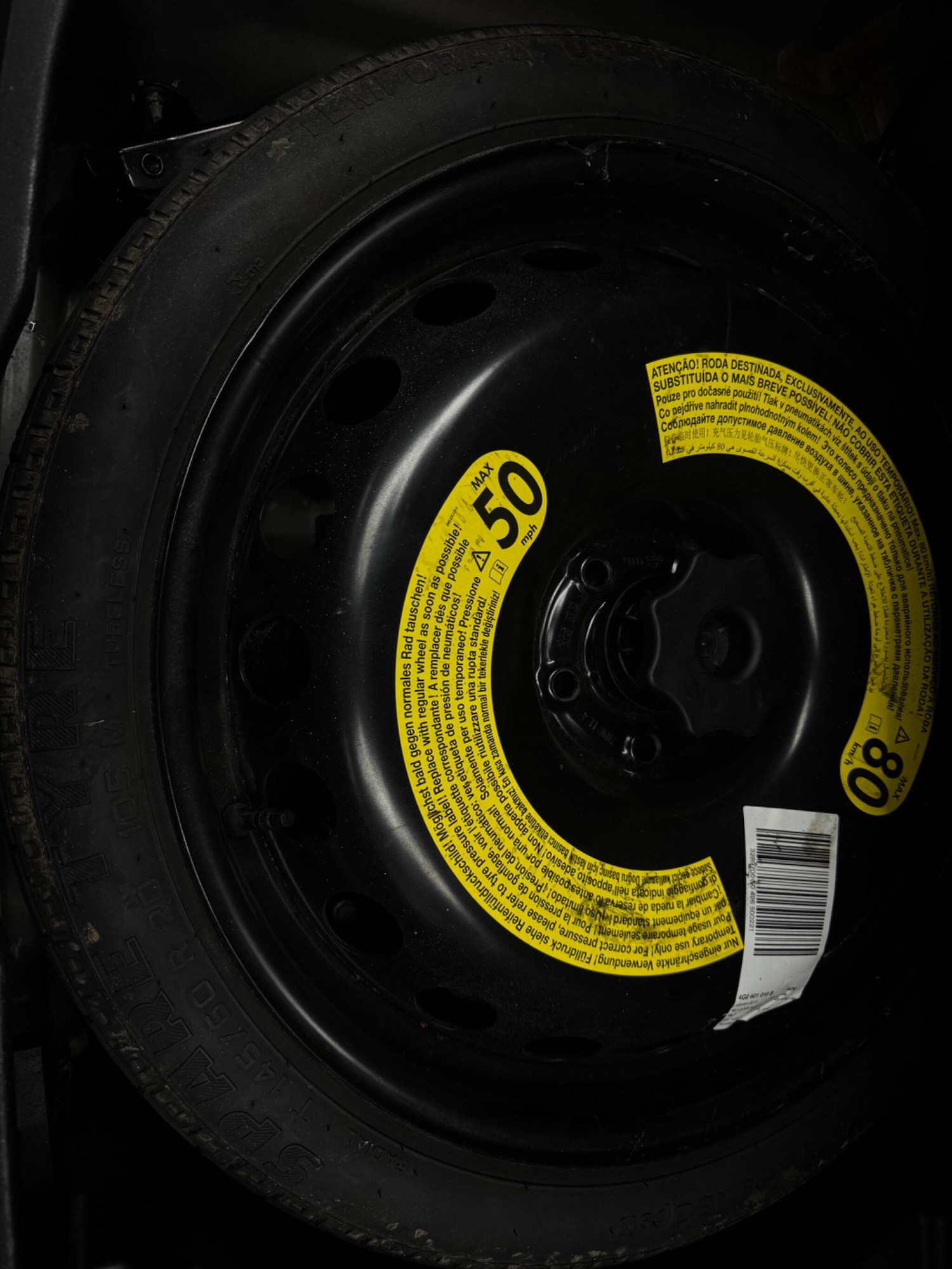 Used Audi A7 2015 for sale - 76424602: Photo 30