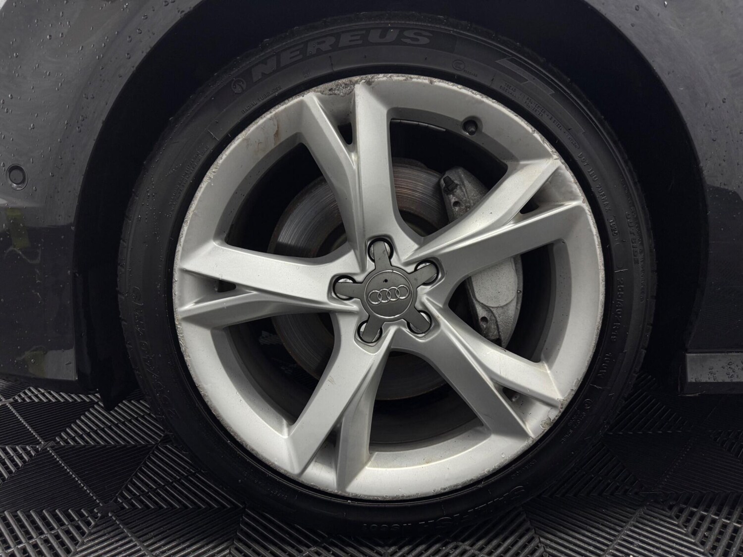 Used Audi A7 2015 for sale - 76424602: Photo 31