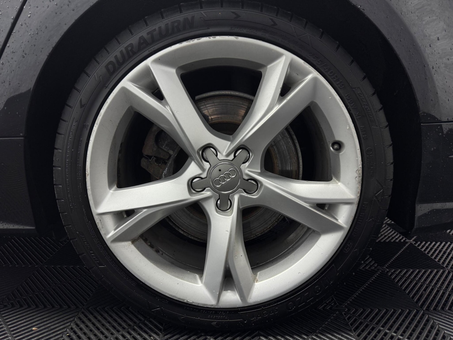 Used Audi A7 2015 for sale - 76424602: Photo 32